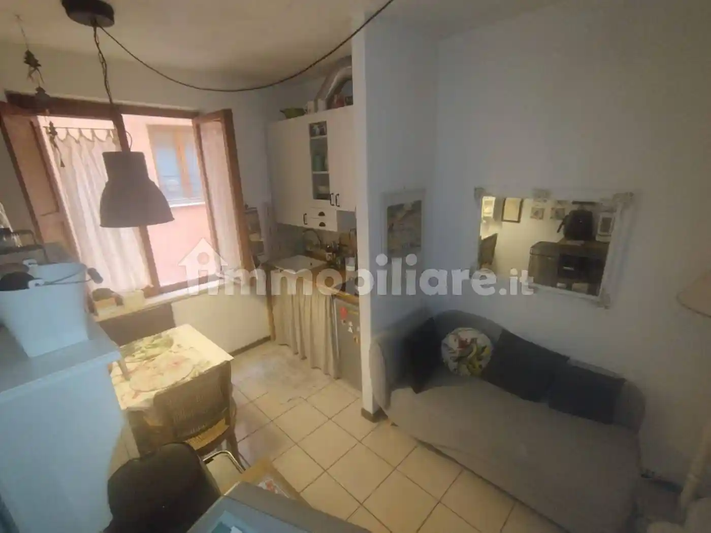 Appartamento in vendita a Pisa