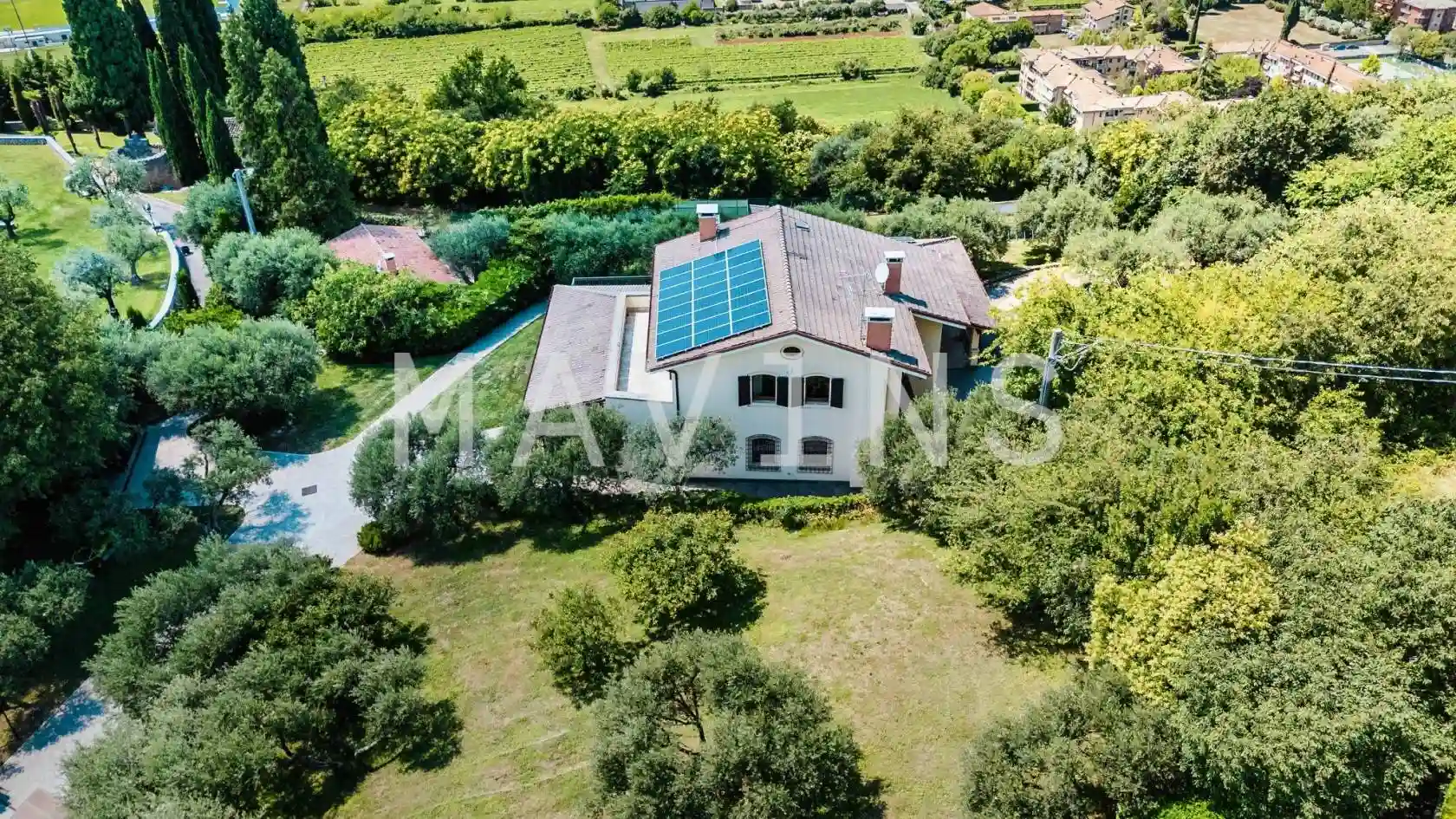 Villa - foto 4