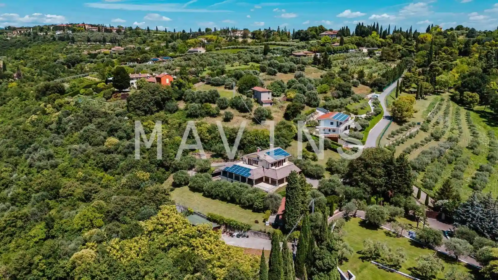 Villa - foto 5