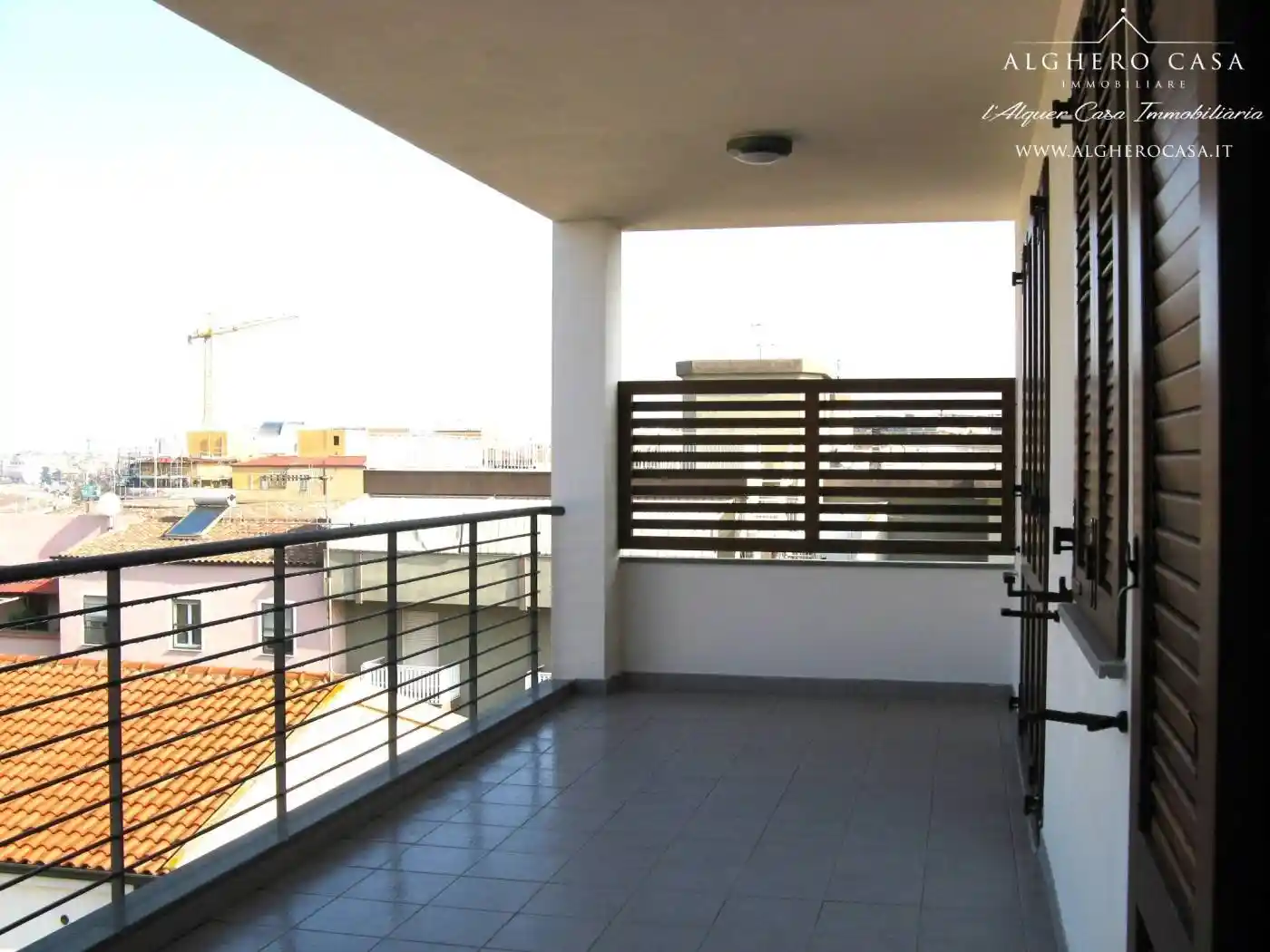 Appartamento in vendita a Alghero