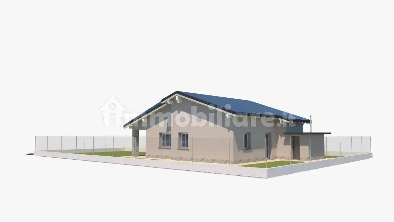 Villa in vendita a Cuveglio