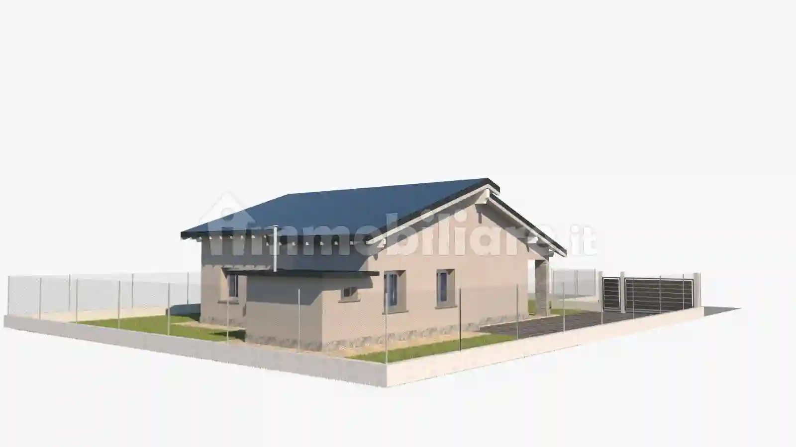 Villa - foto 2