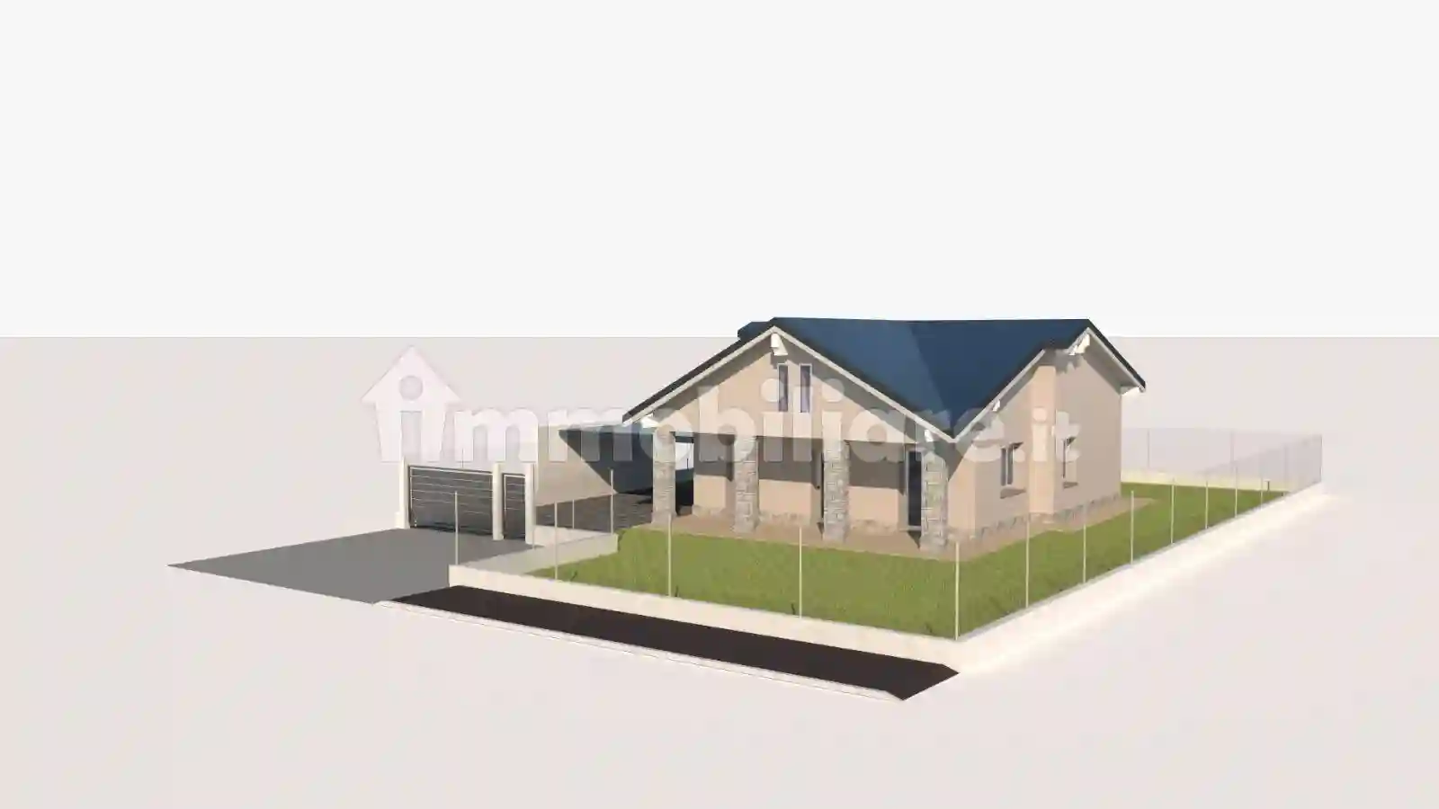 Villa - foto 3