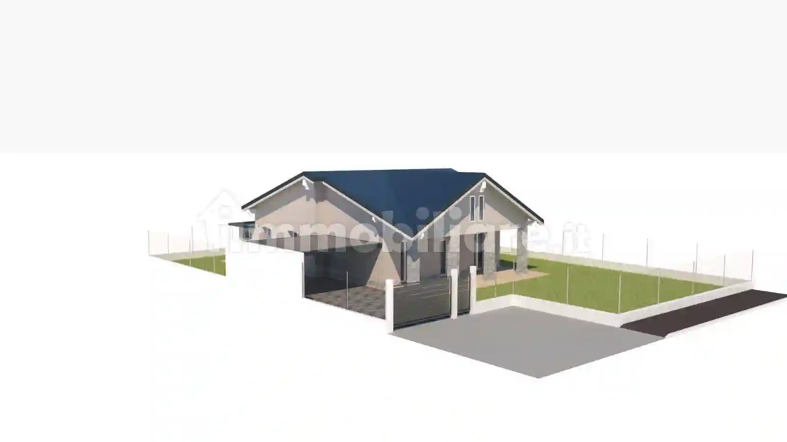 Villa - foto 4