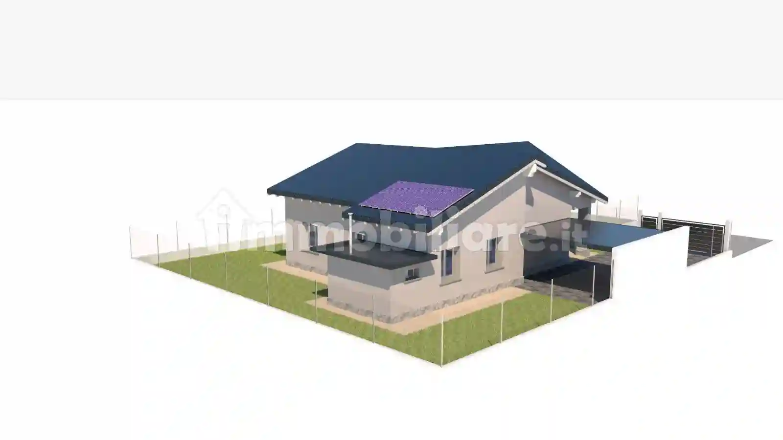 Villa - foto 5