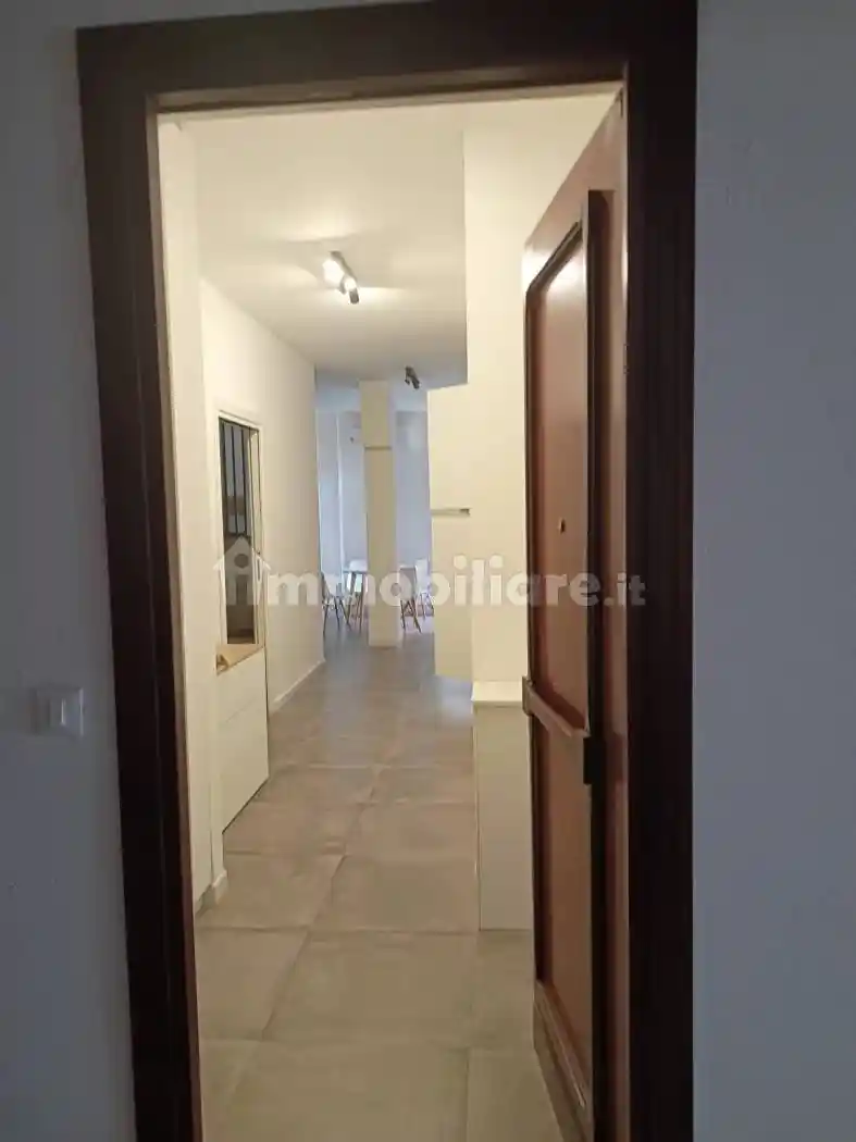 Appartamento in affitto a Palermo