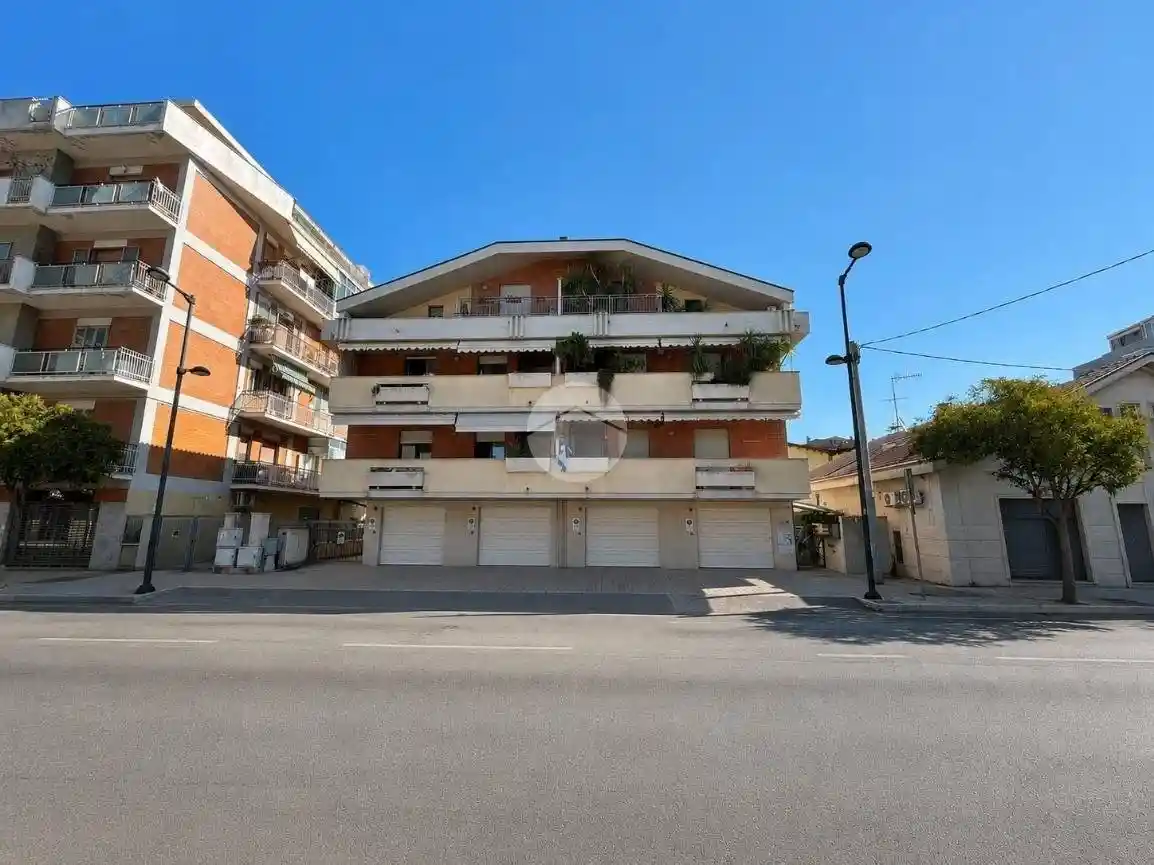 Appartamento in vendita a Pescara