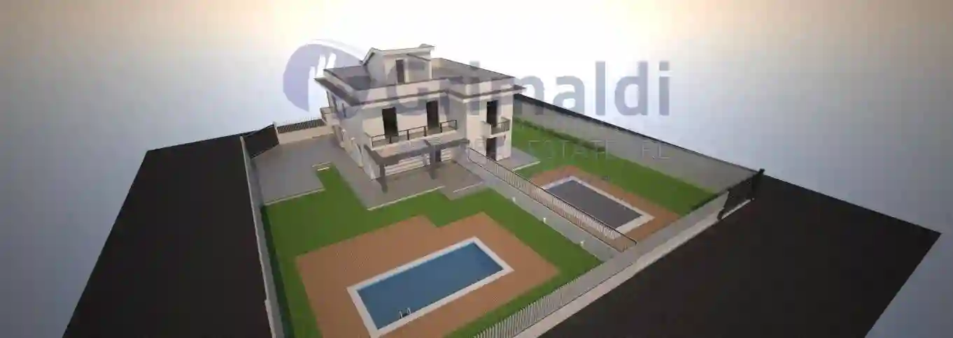 Villa - foto 3