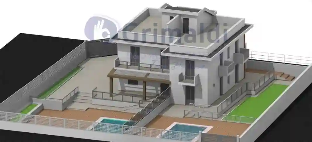 Villa - foto 4