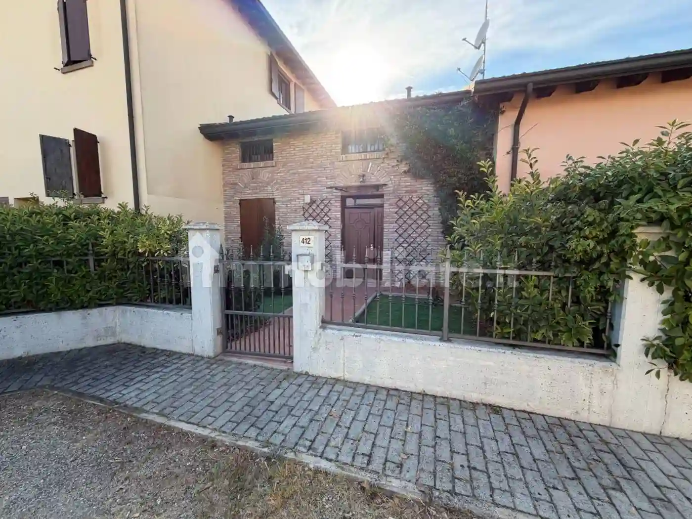 Villetta a schiera - foto 2