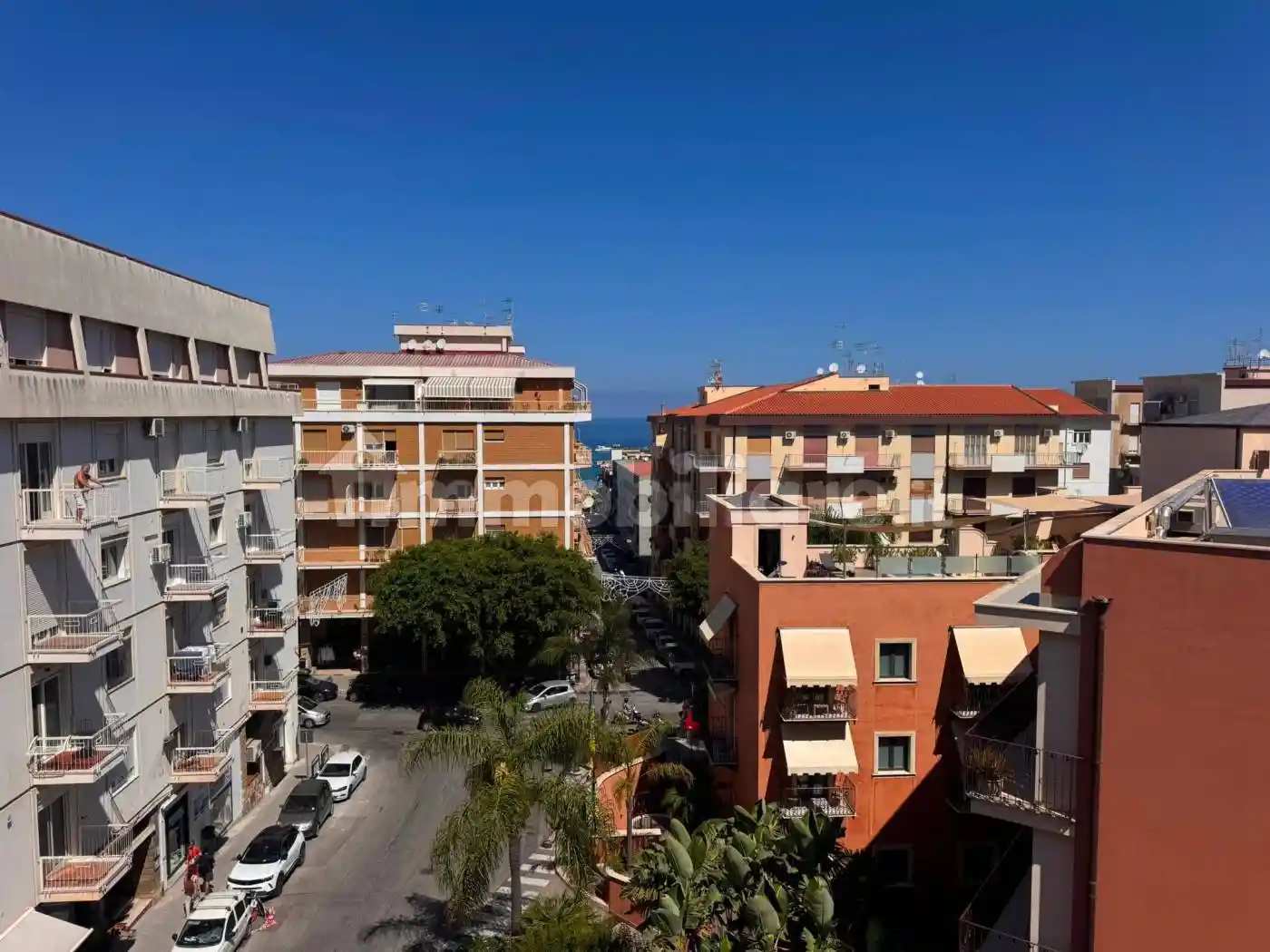Appartamento in vendita a Cefalù