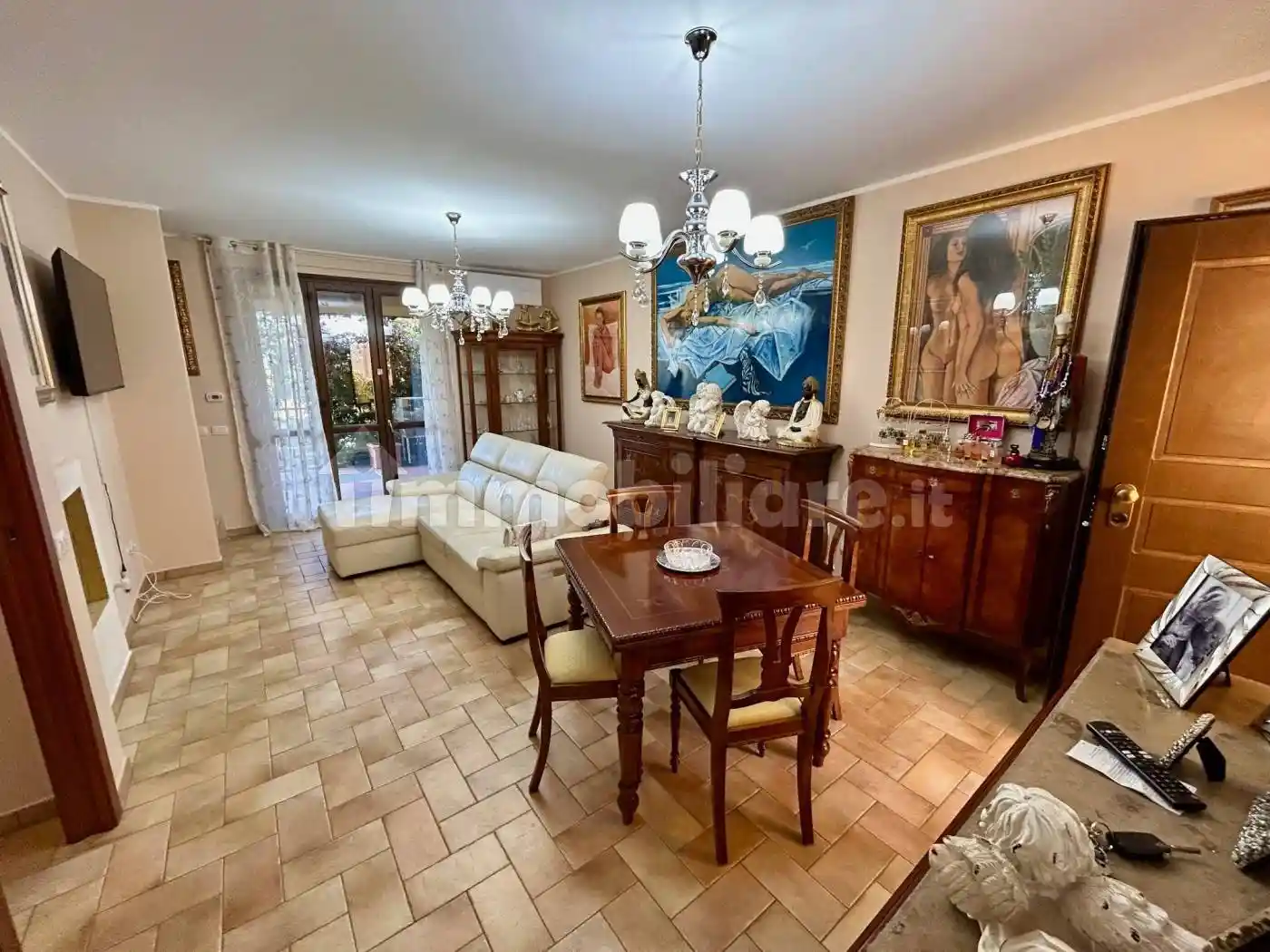Villetta a schiera in vendita a Todi