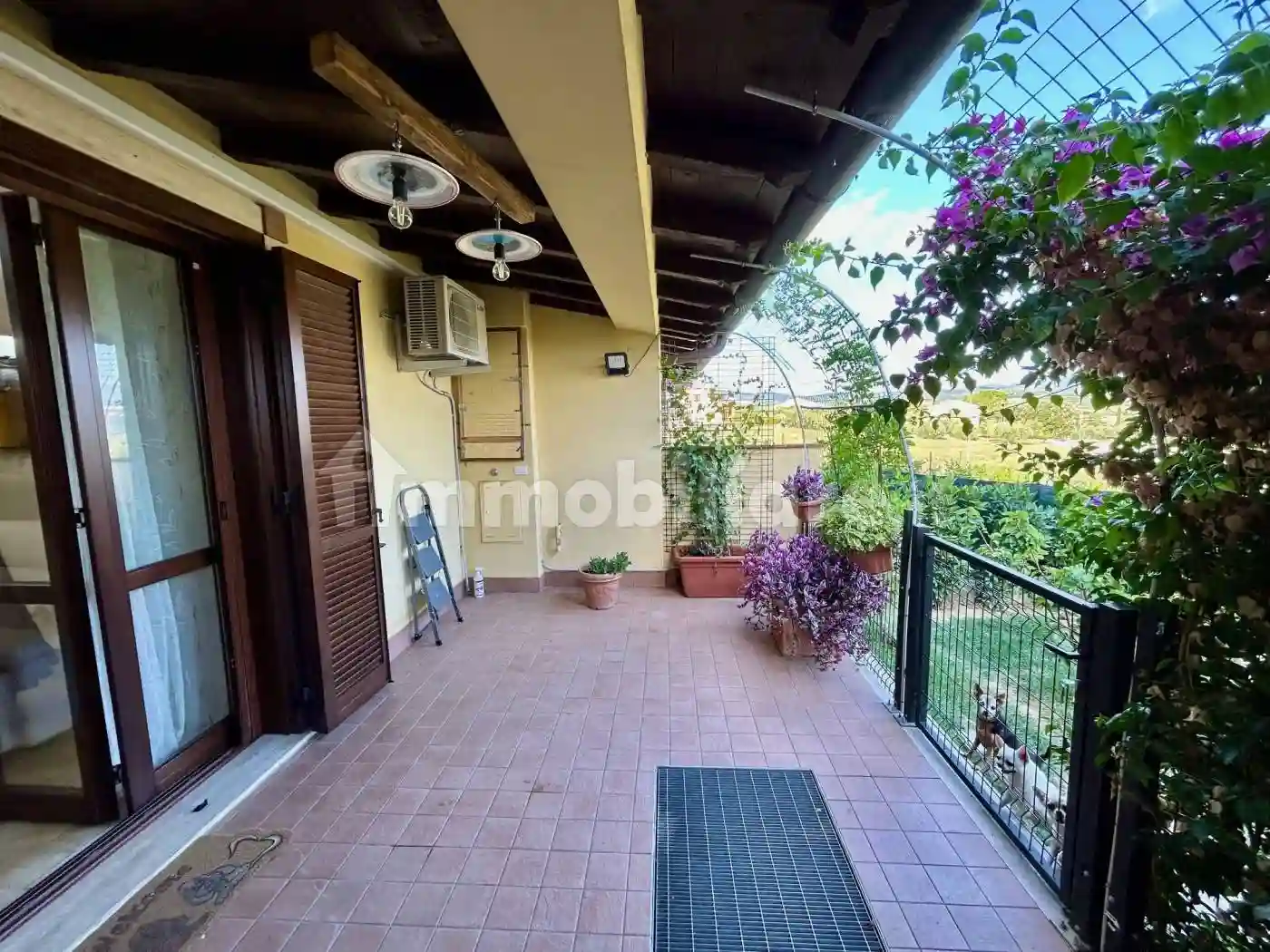 Villetta a schiera - foto 4