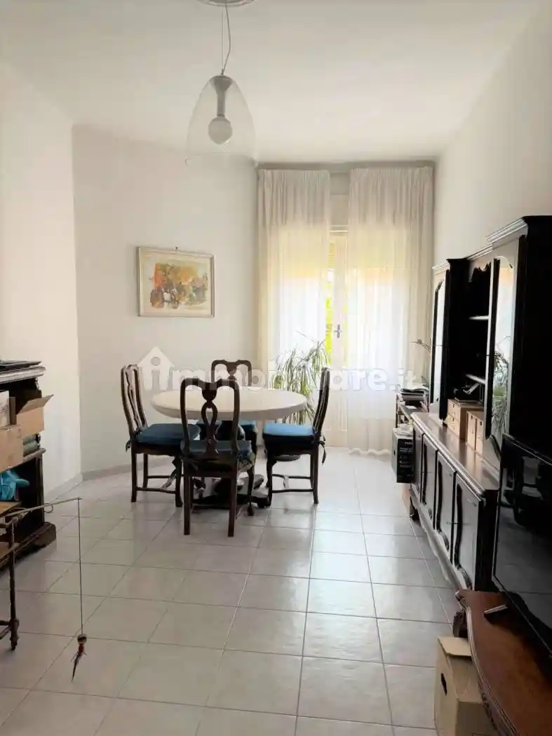 Appartamento in vendita a La Spezia