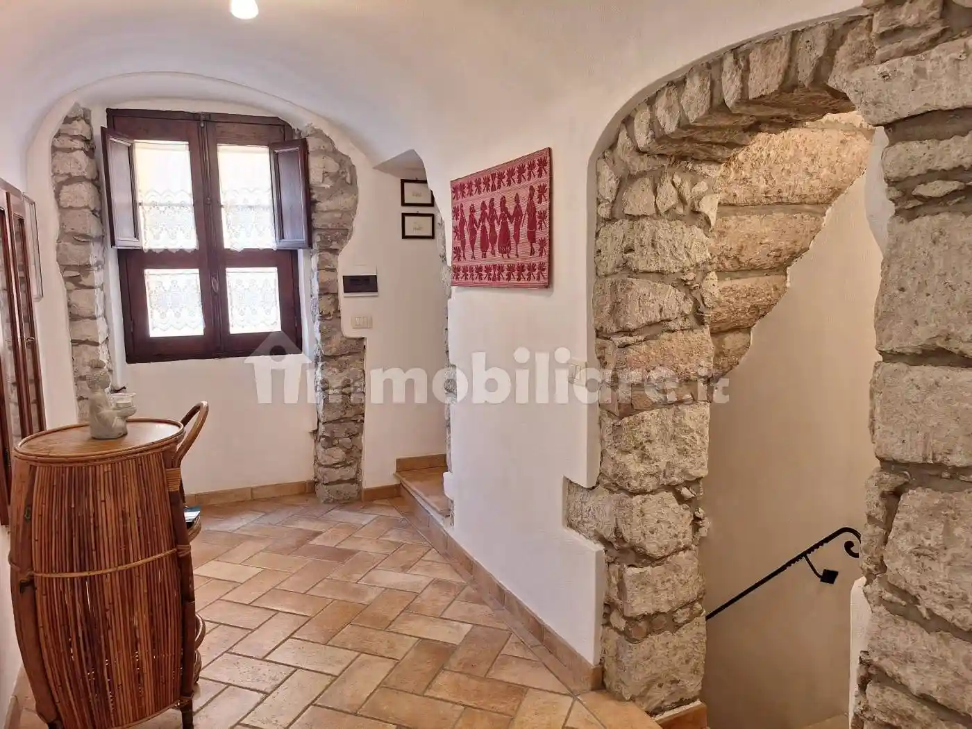 Casa indipendente in vendita a Bosa