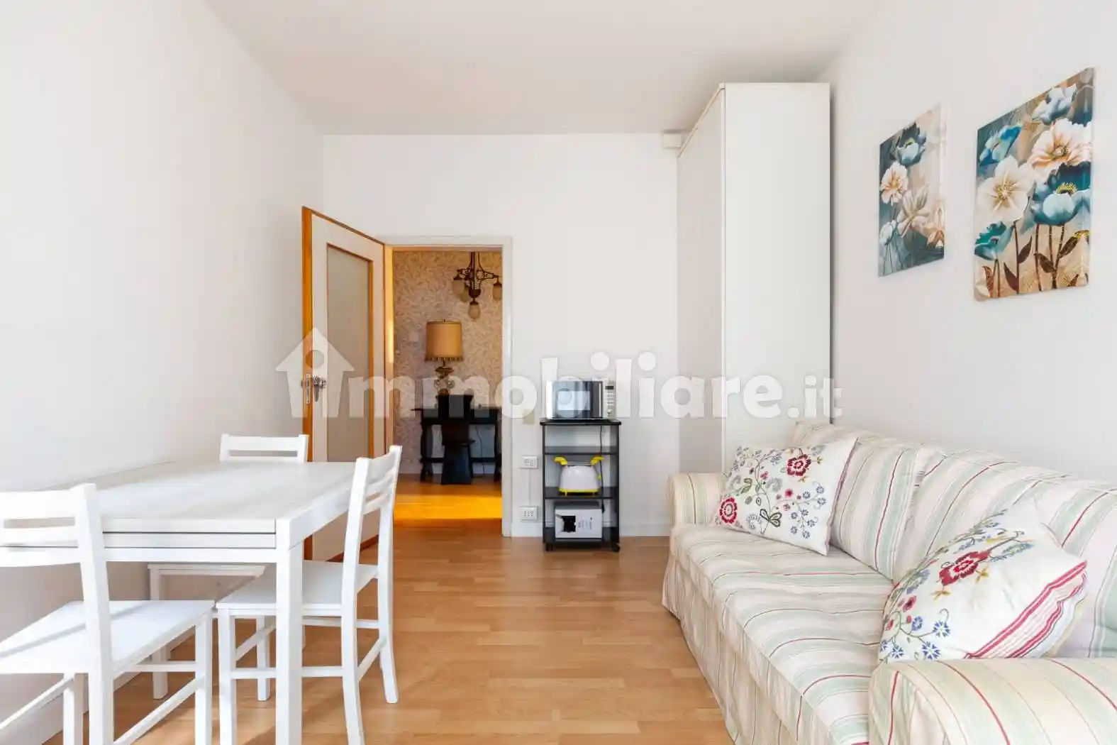 Appartamento in affitto a Bologna