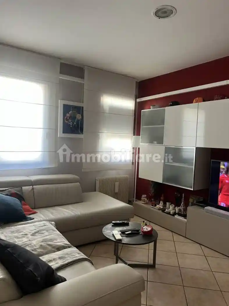 Appartamento in vendita a Monselice