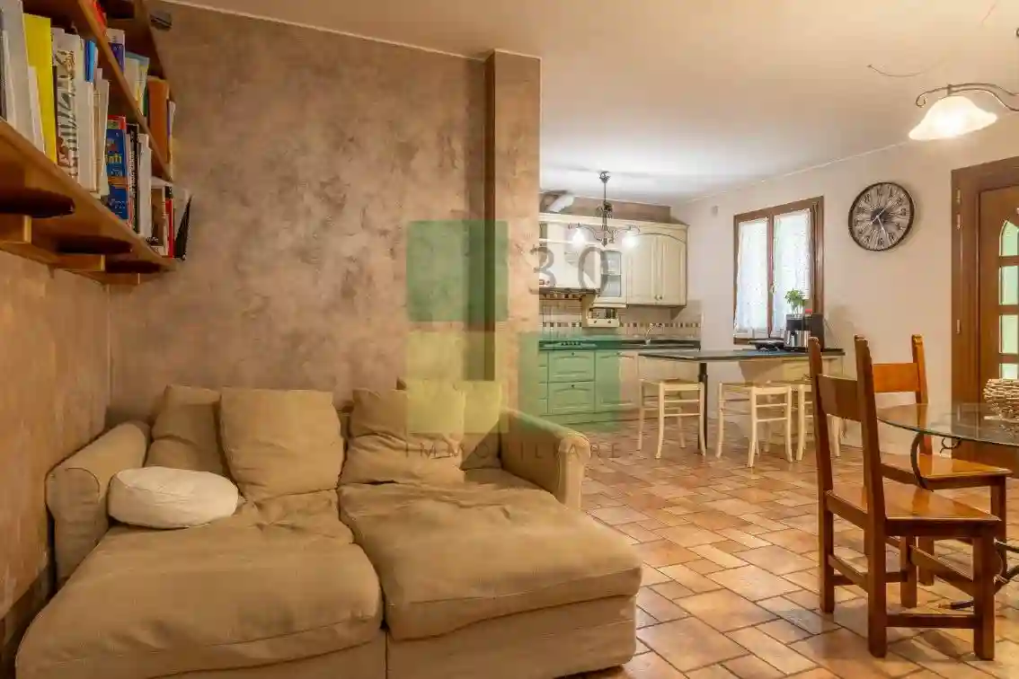 Villetta a schiera - foto 3