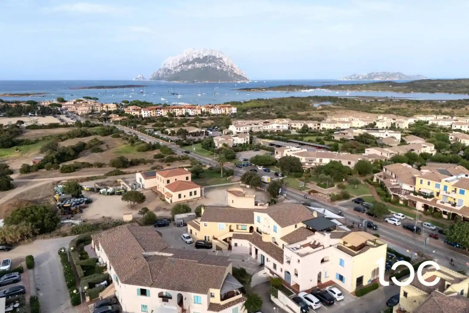 Appartamento in vendita a Loiri Porto San Paolo