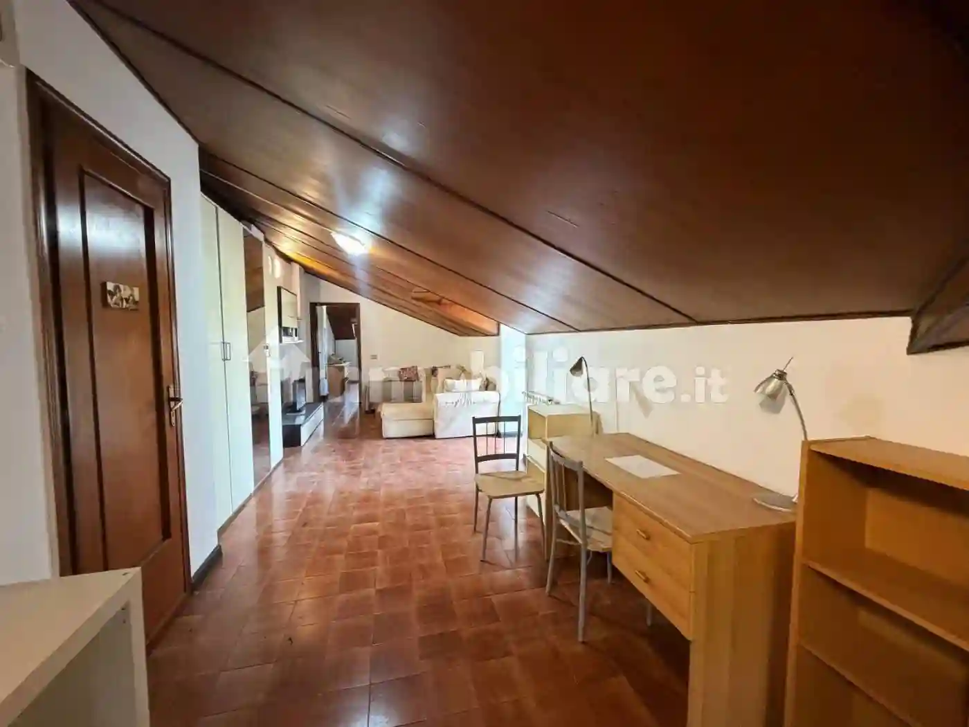 Attico - Mansarda - foto 3