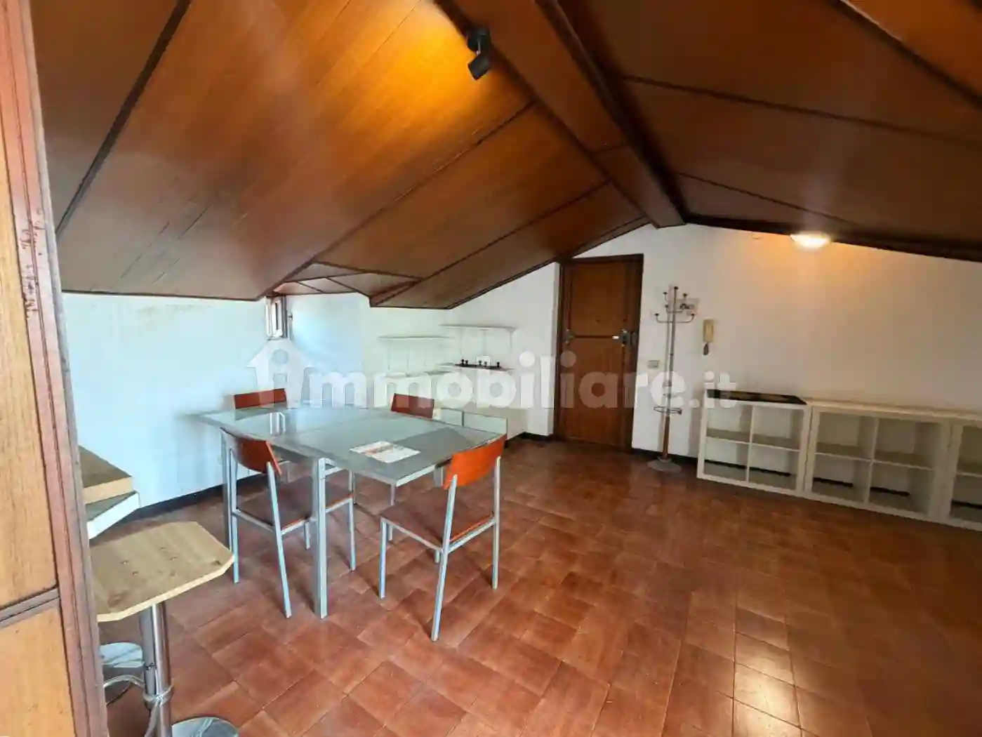 Attico - Mansarda - foto 5
