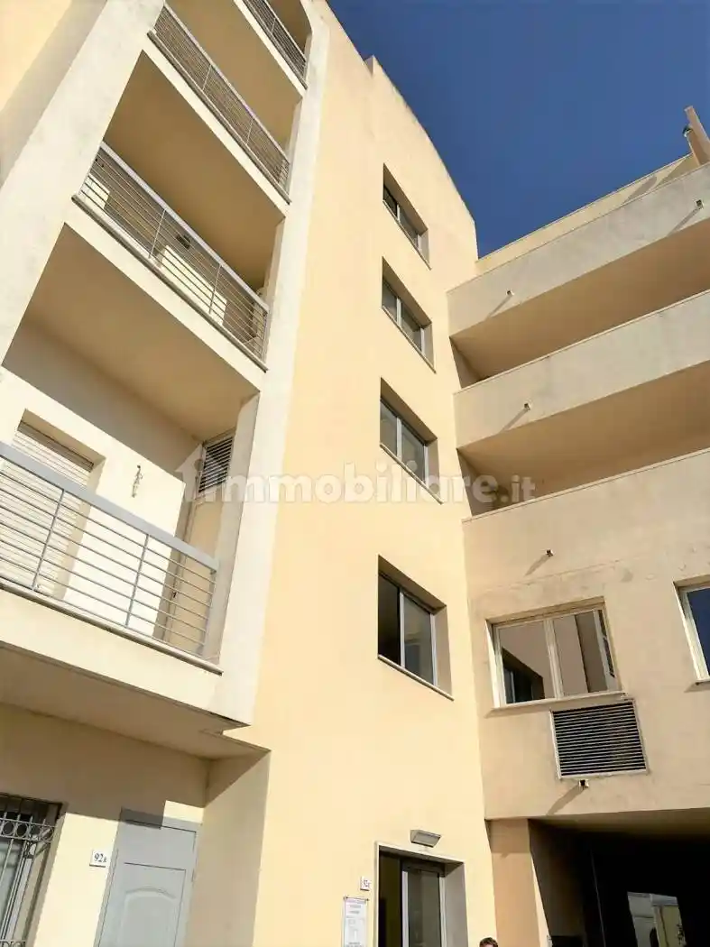 Appartamento in vendita a Olbia