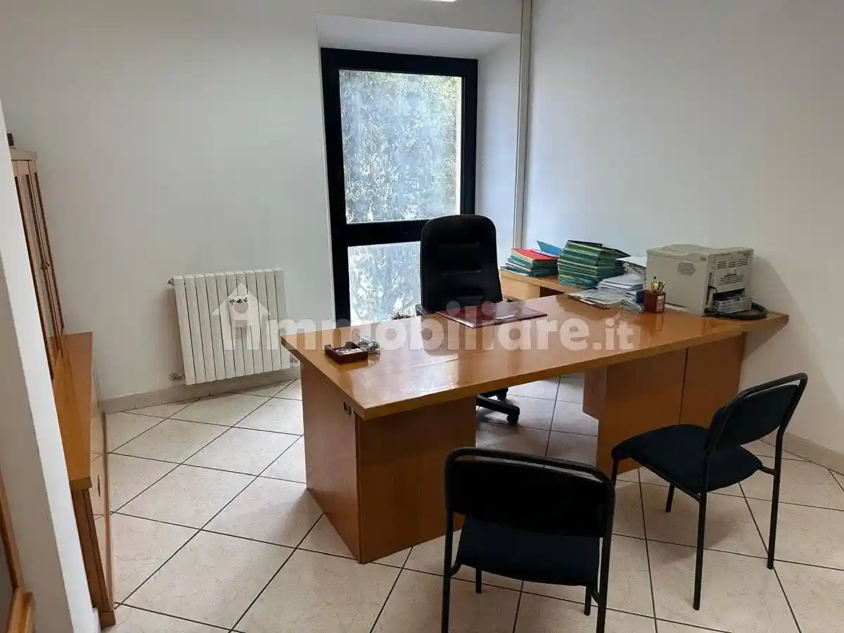 Appartamento in affitto a Pescara