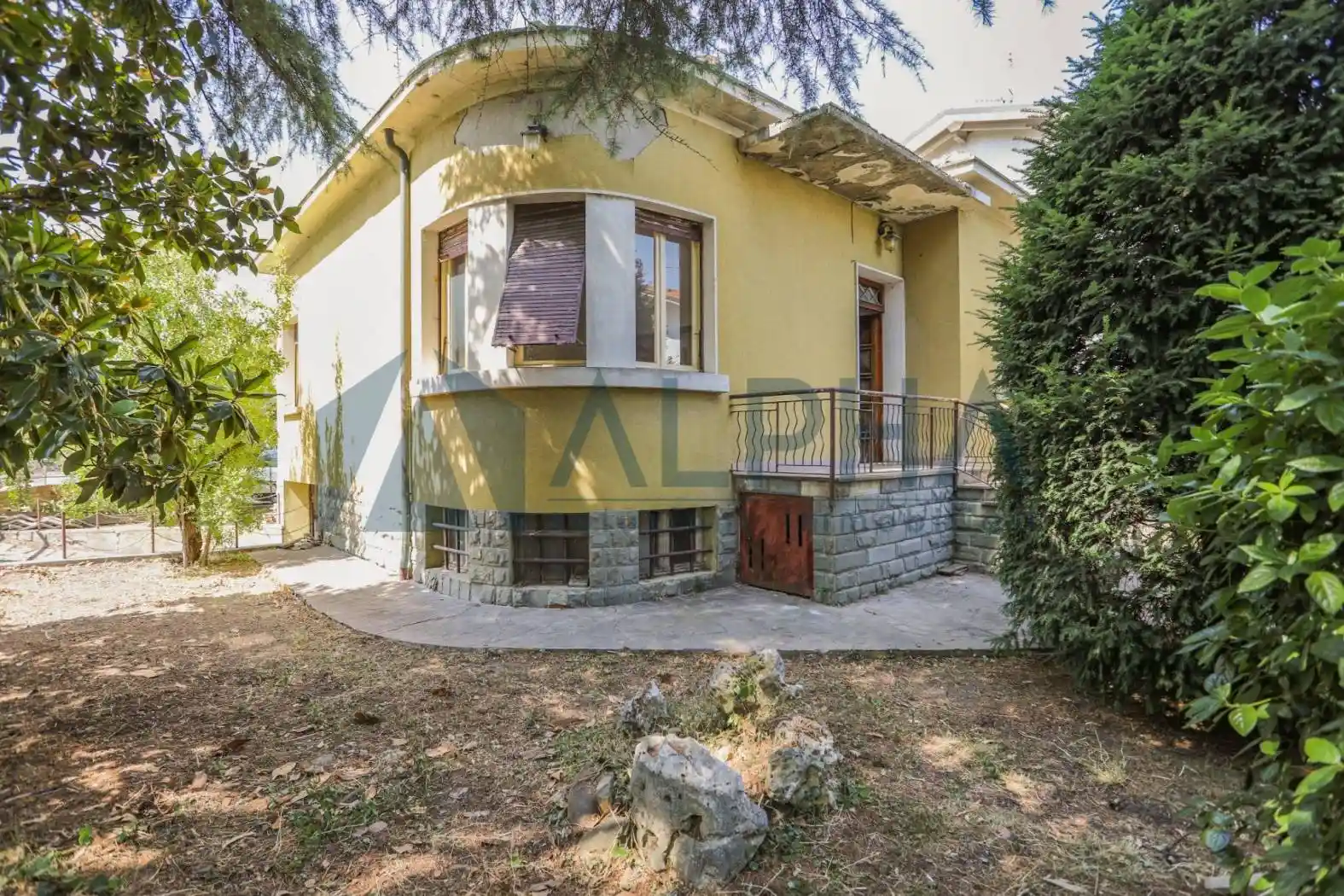 Villa in vendita a Forlimpopoli