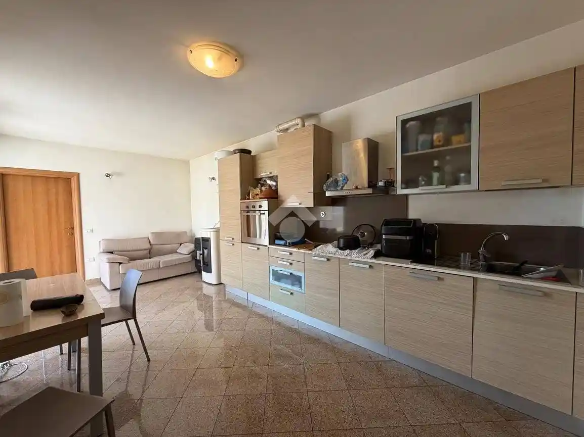 Appartamento in vendita a Fornace