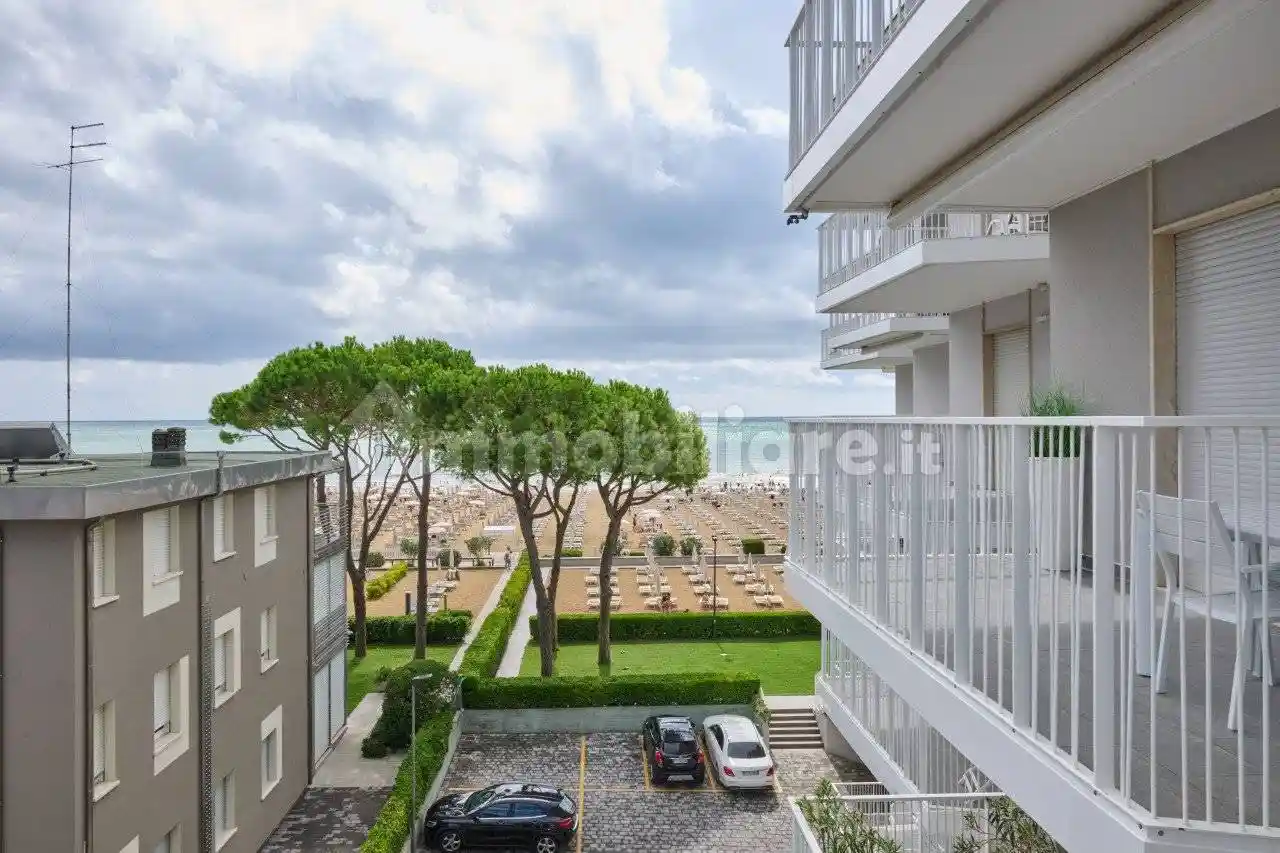 Appartamento in vendita a Jesolo