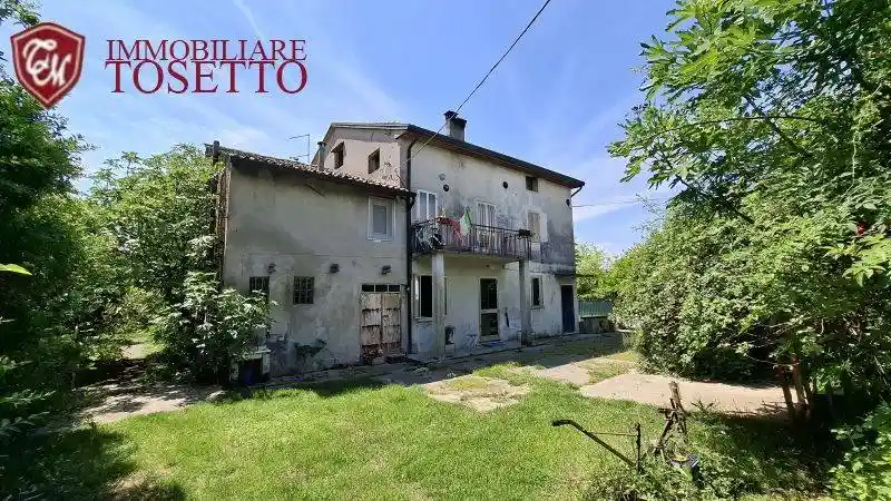 Rustico - Casale in vendita a Vicenza