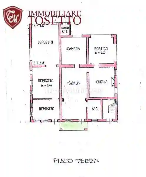 Rustico - Casale - foto 5