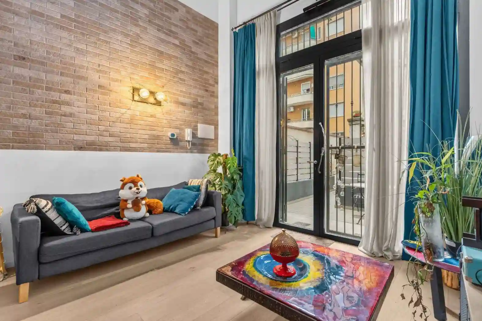 Loft - foto 4