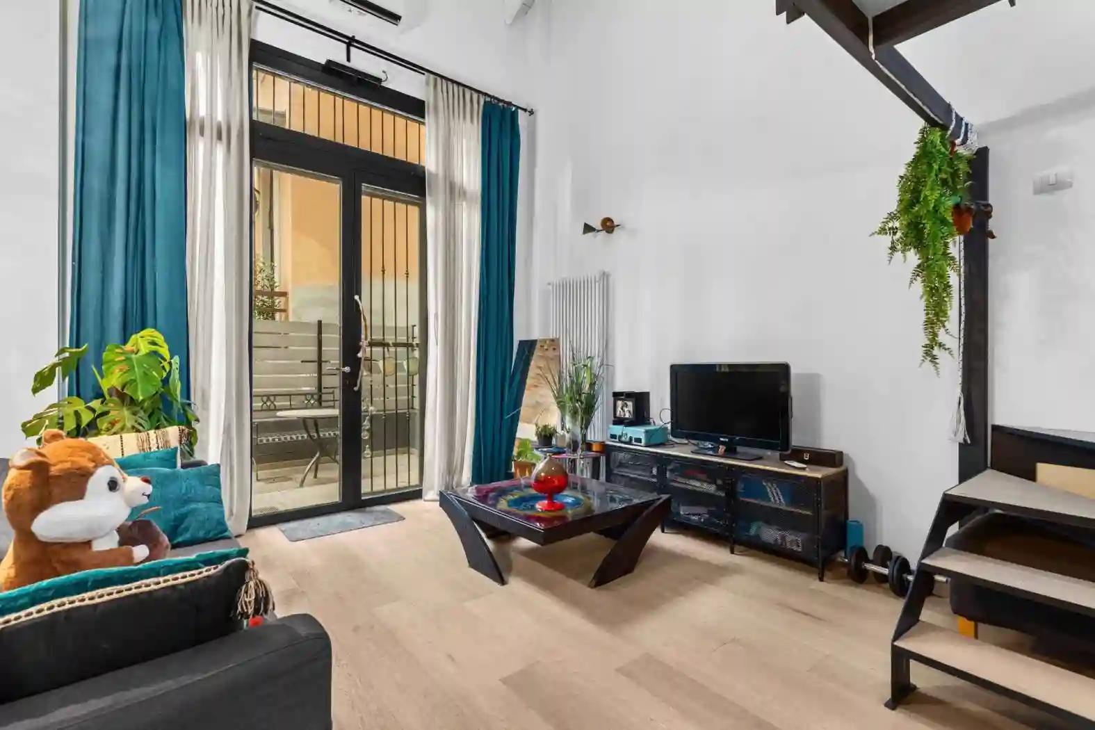 Loft - foto 5