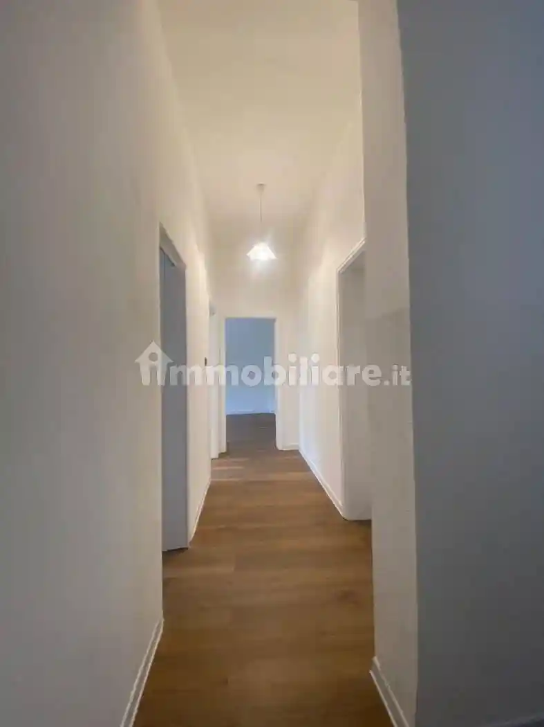 Appartamento in vendita a Reggio Calabria