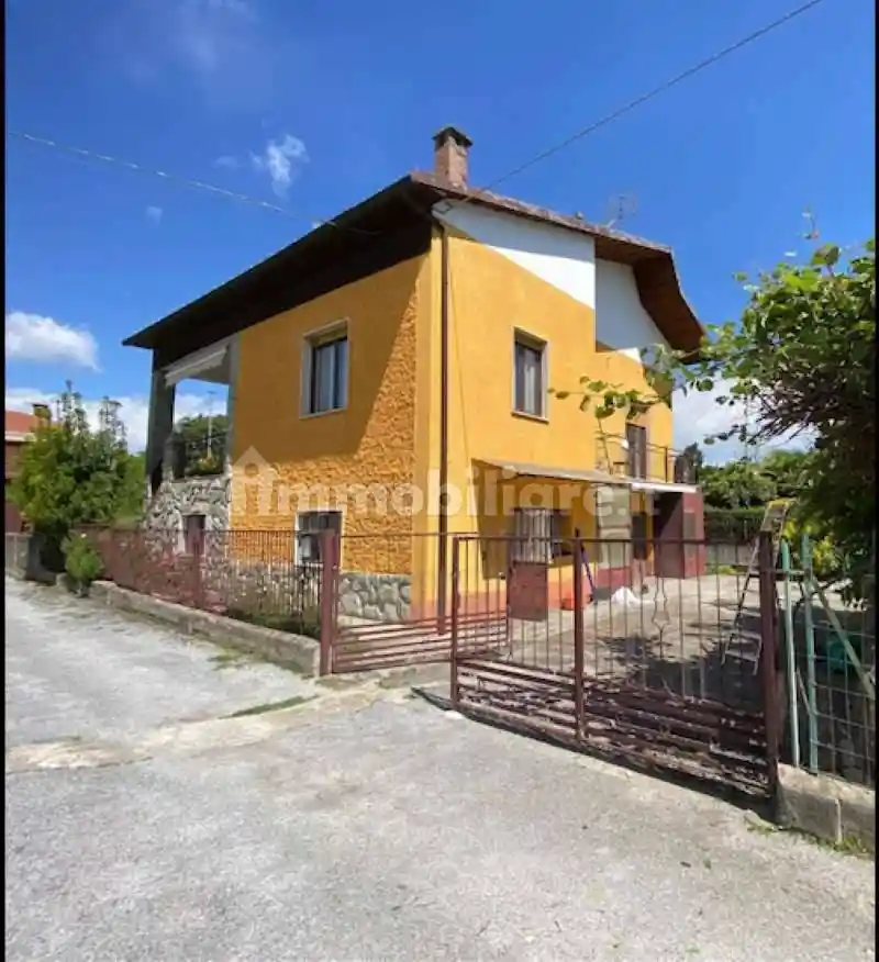 Casa indipendente in vendita a Cervasca