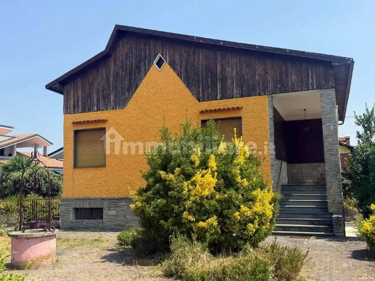 Casa indipendente - foto 2