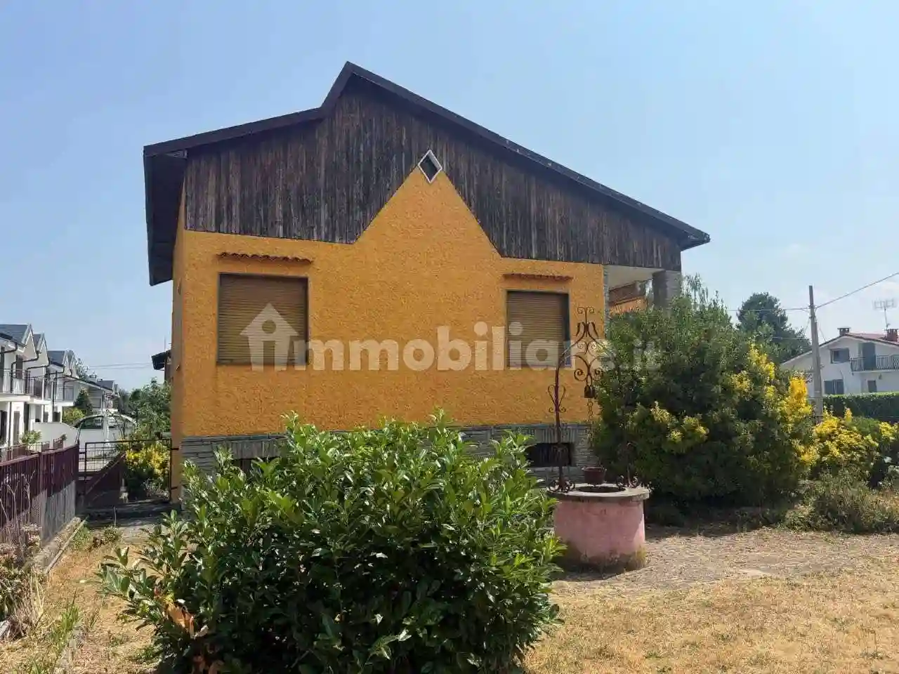 Casa indipendente - foto 5