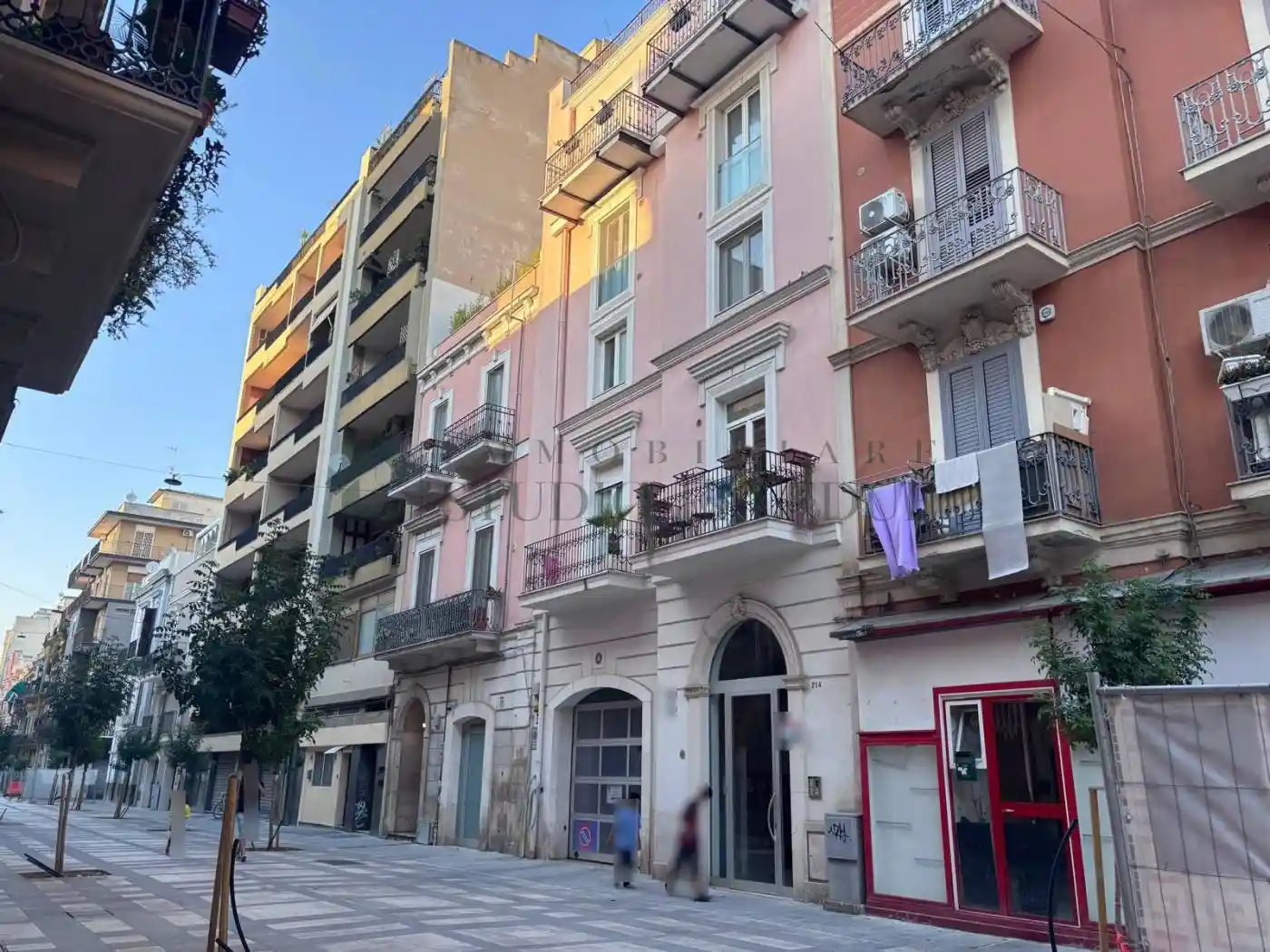 Appartamento in vendita a Bari