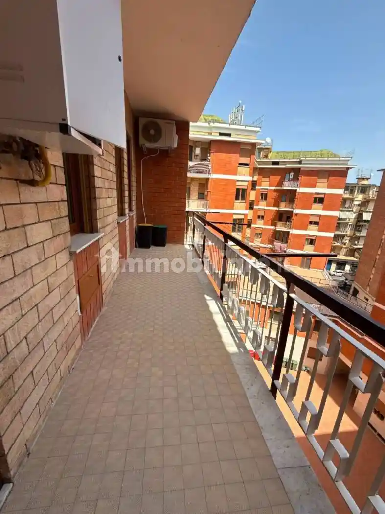 Appartamento in vendita a Avellino