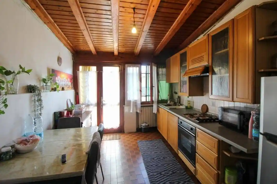 Appartamento in vendita a Ghedi