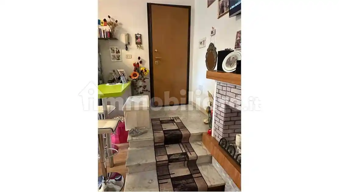 Appartamento in vendita a Montecatini-Terme