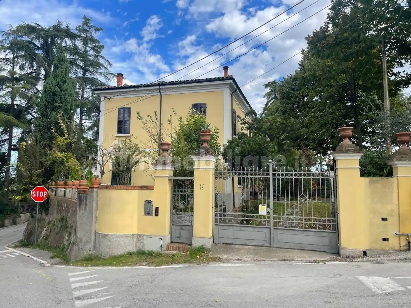 Villa in vendita a Rimini
