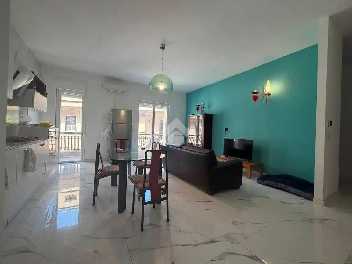Appartamento in vendita a Cerignola