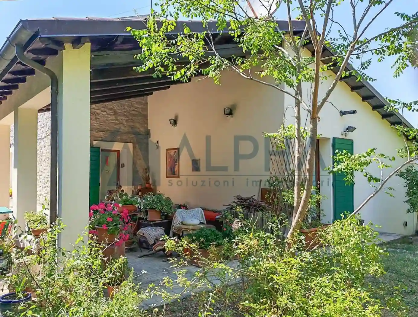 Villa - foto 4