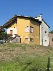 Villa in vendita a Casalmaggiore