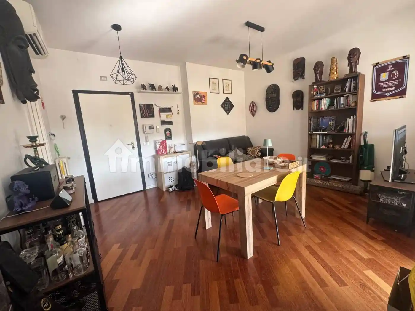 Appartamento in vendita a Casalecchio di Reno