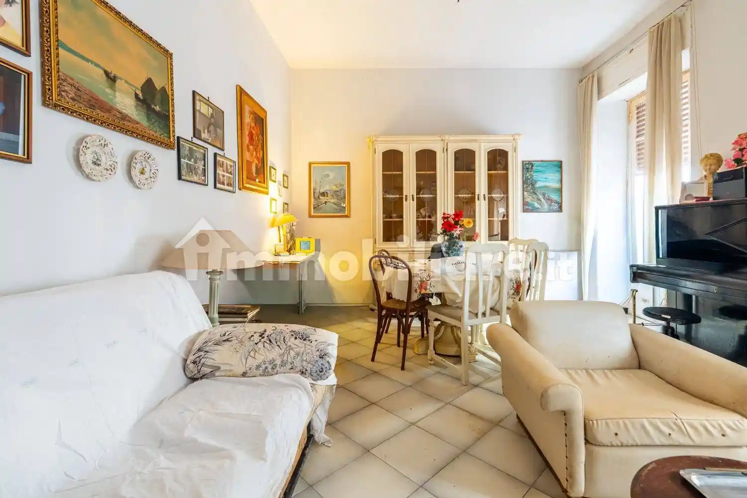Appartamento in vendita a Cagliari