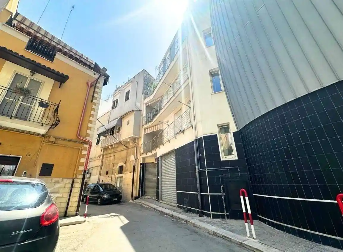 Appartamento in vendita a Barletta