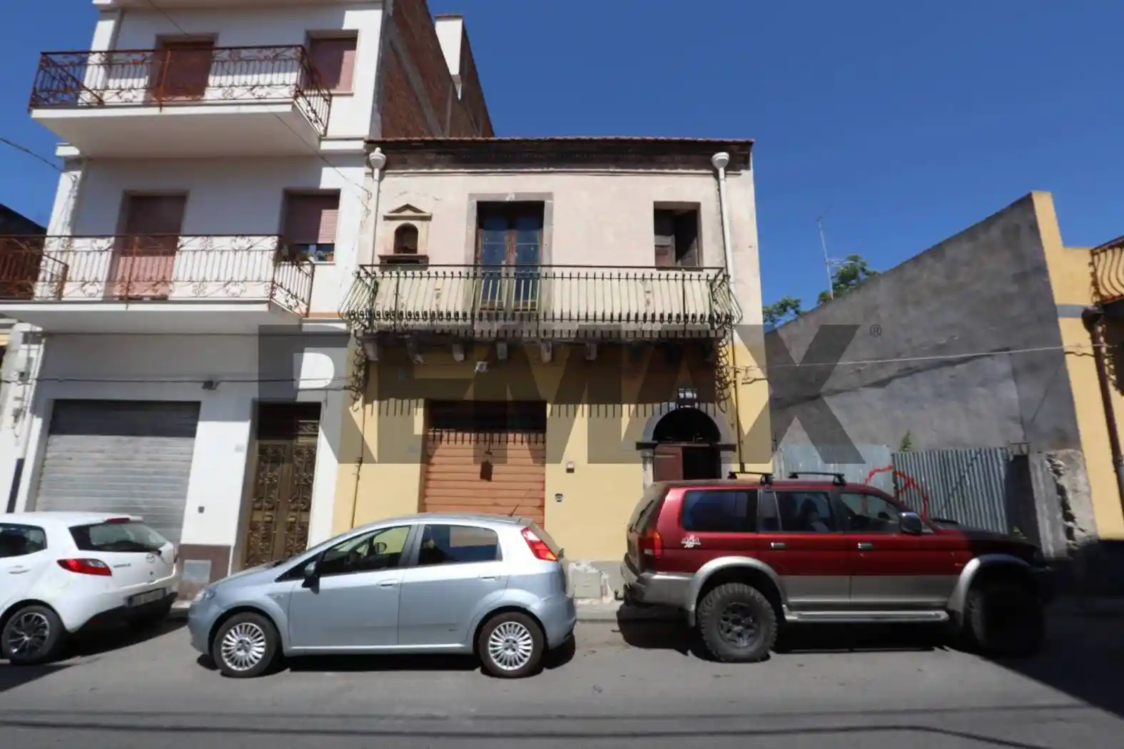 Casa indipendente in vendita a Calatabiano